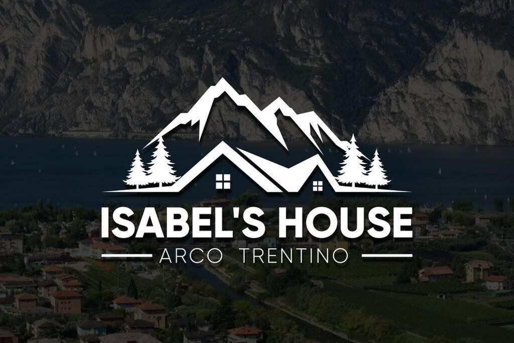 Isabel'S House 2 Apartment Arco Exterior photo